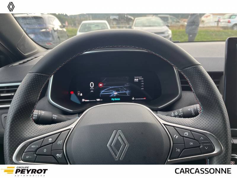Renault Clio V