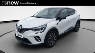 CAPTUR