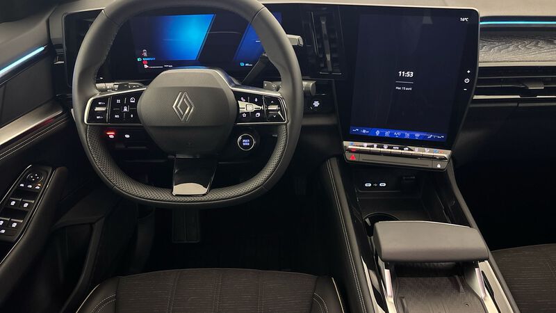Renault Austral