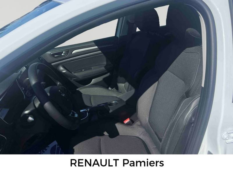 Renault Megane IV Berline