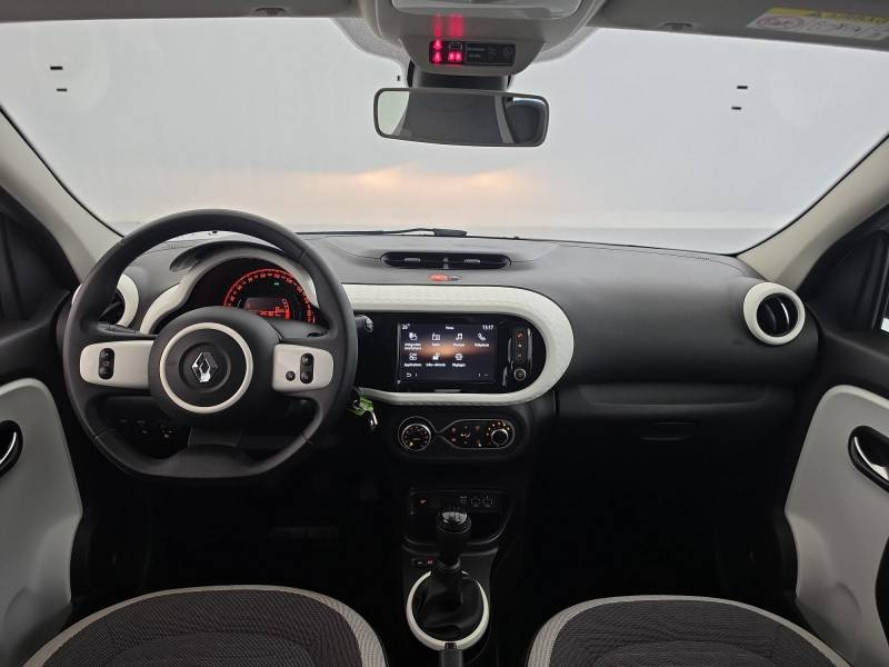 Renault Twingo III
