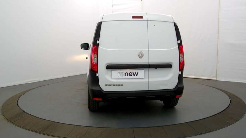 Renault Express VAN