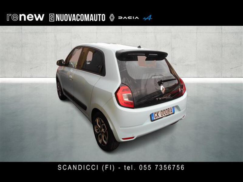 Renault Twingo