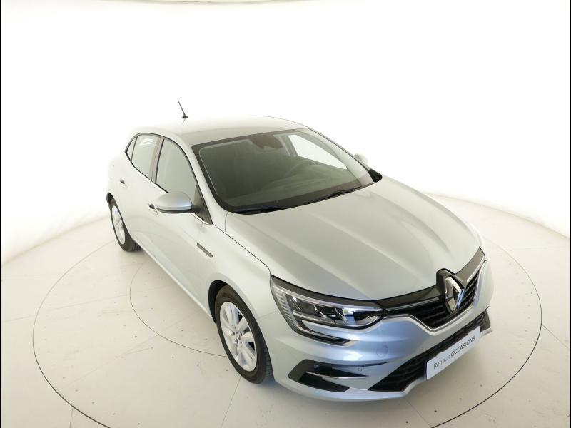 Renault Megane IV Berline