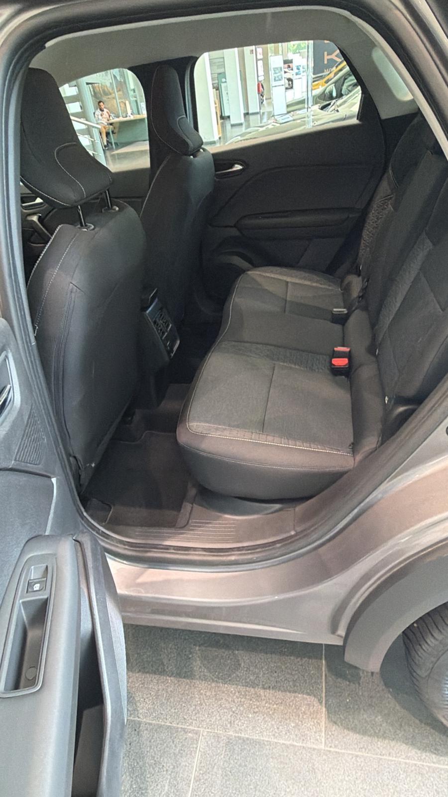 Renault Captur – Bild 9