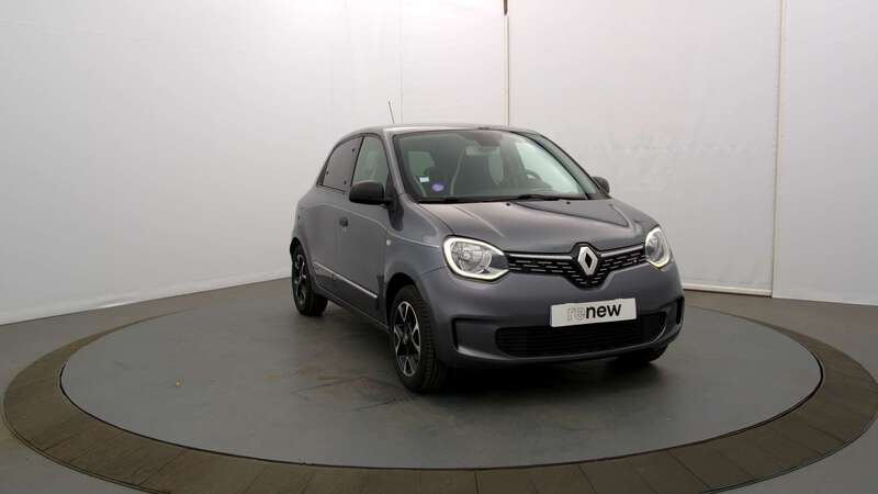 Renault Twingo III