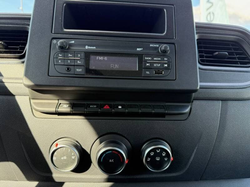 Renault Master III