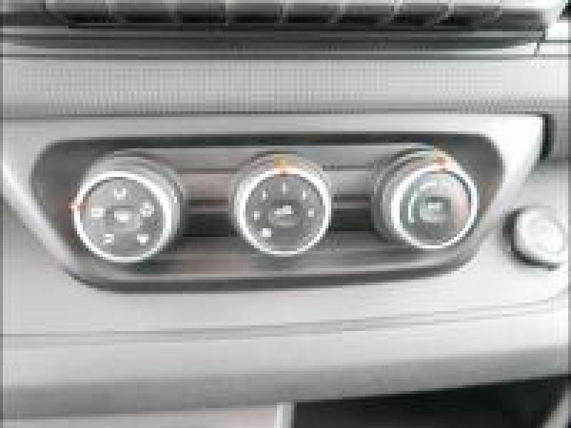 Renault Trafic Fourgon