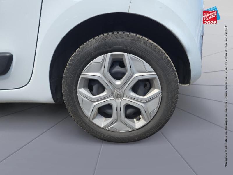 Renault Twingo III