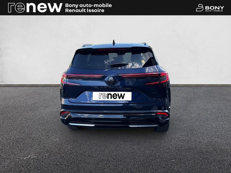 Renault Espace VI