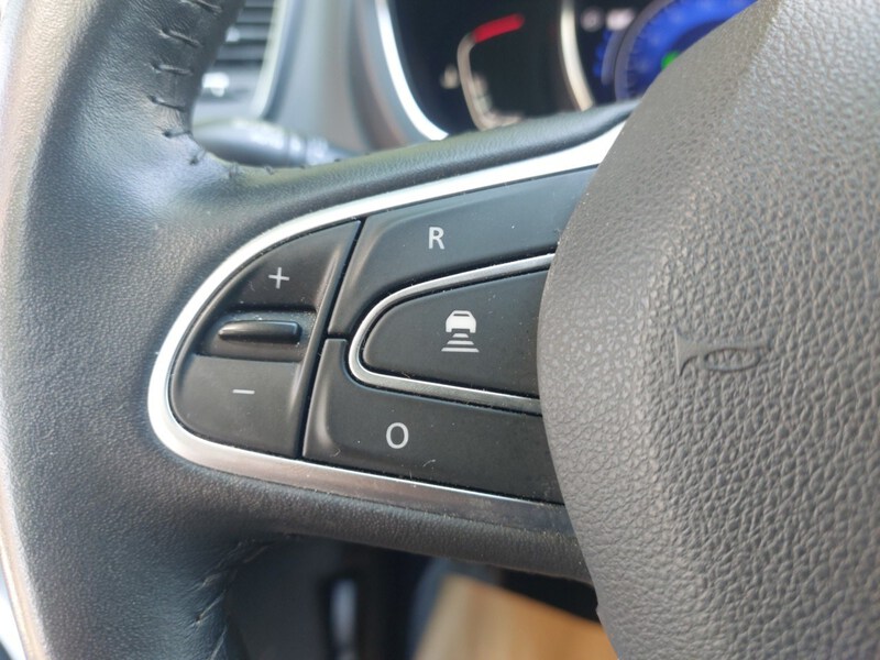 Renault Scénic