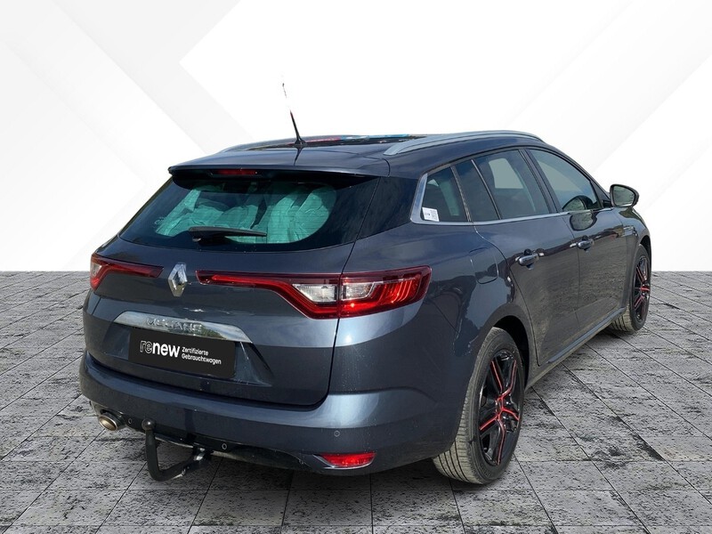 Fahrzeugabbildung Megane ABS BT Bild 4 von 20