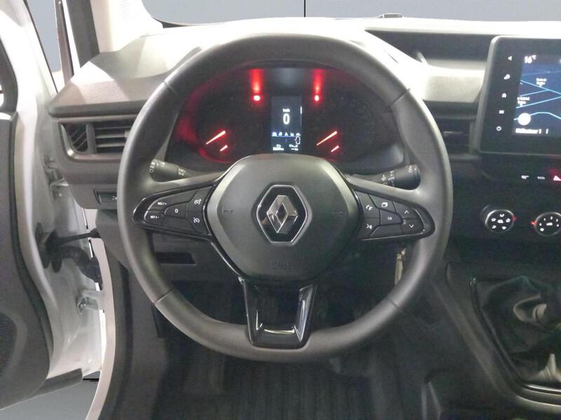 Renault Kangoo VU
