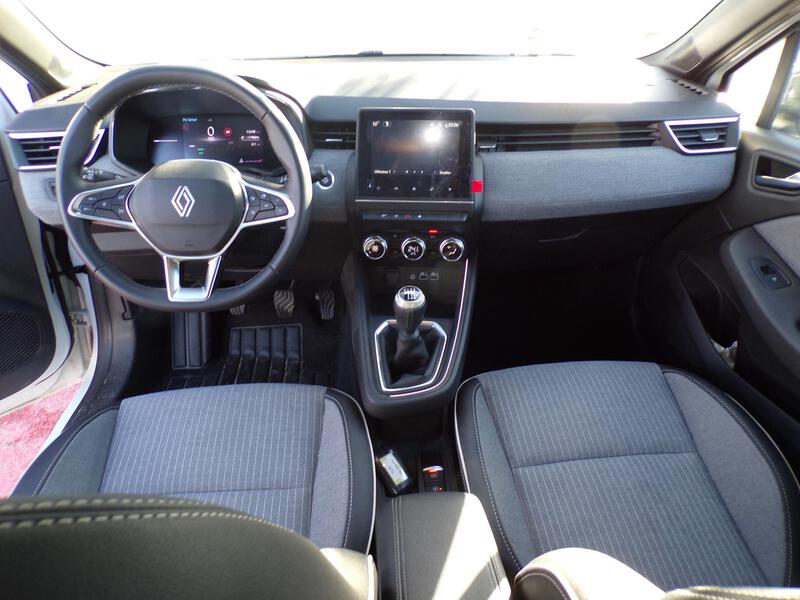 Renault Clio V