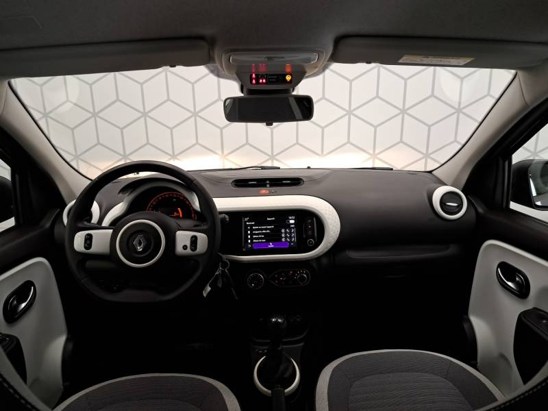 Renault Twingo III