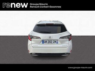 Vehicle 3D Image