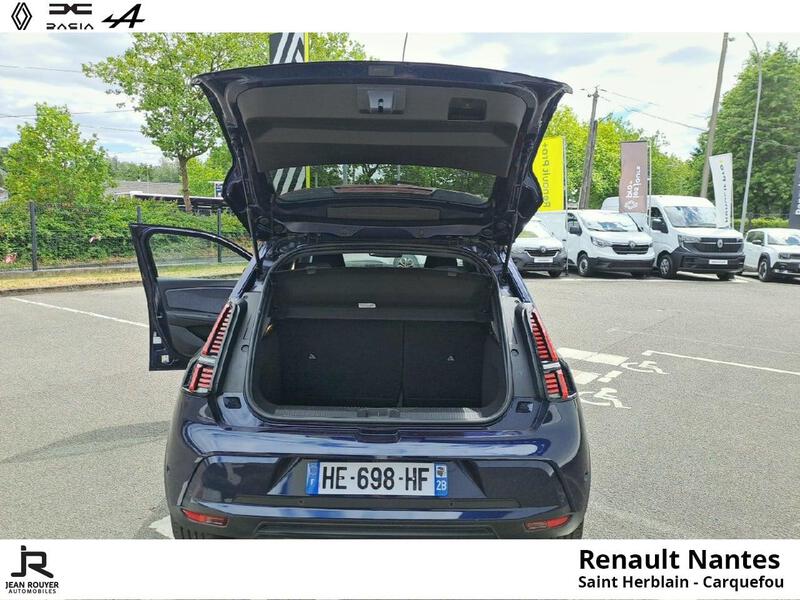 Renault R5 E-Tech Electrique
