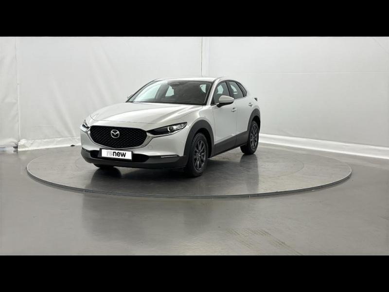 Mazda CX-30 2024