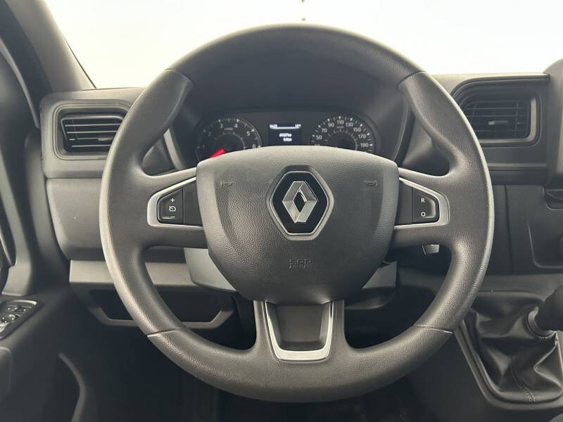 Renault Master III