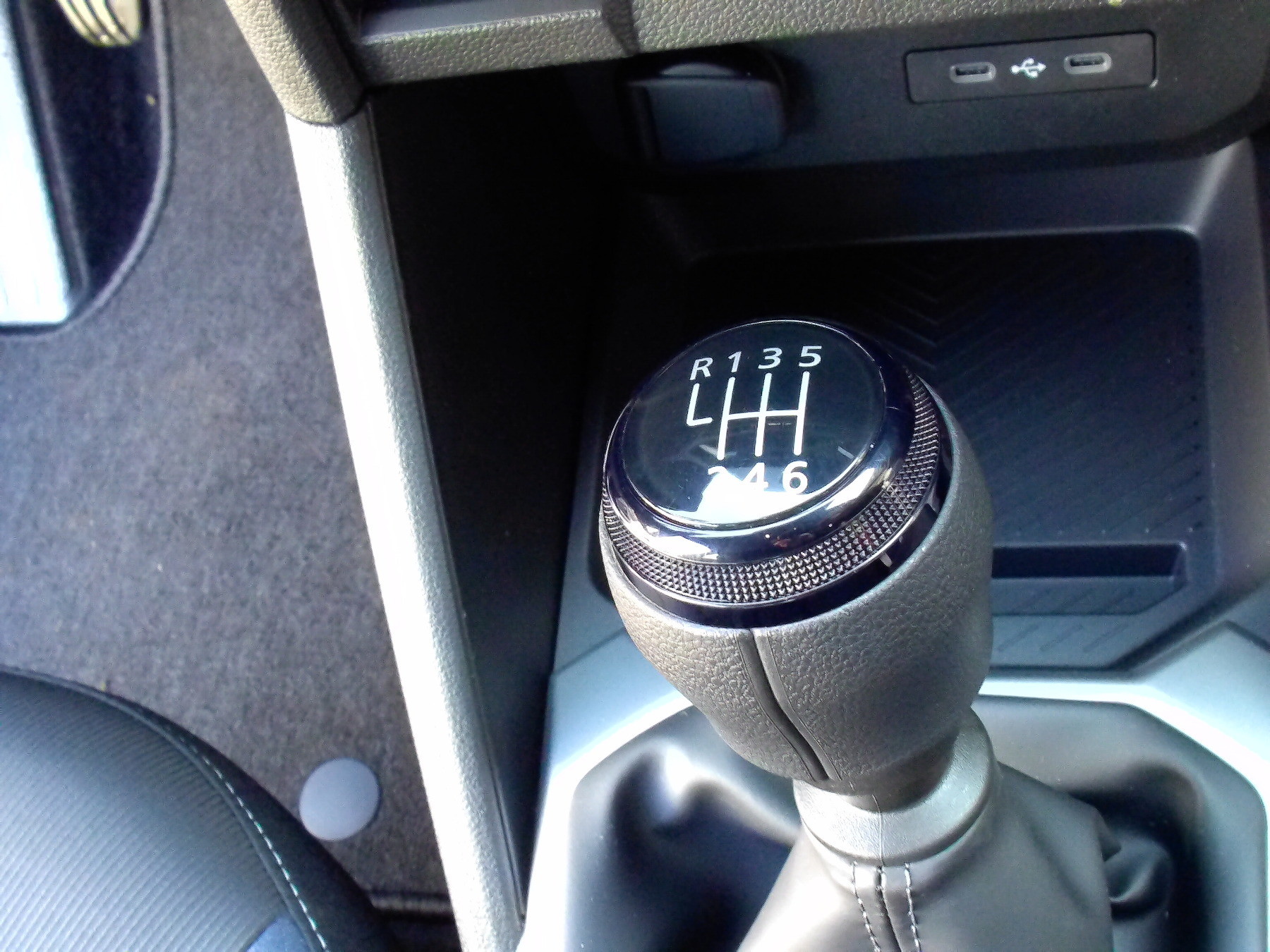 Dacia Bigster – Bild 17