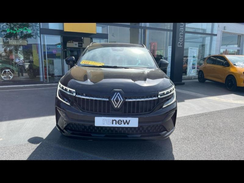 Renault Espace VI