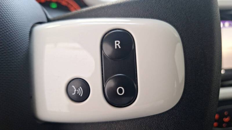 Renault Twingo III