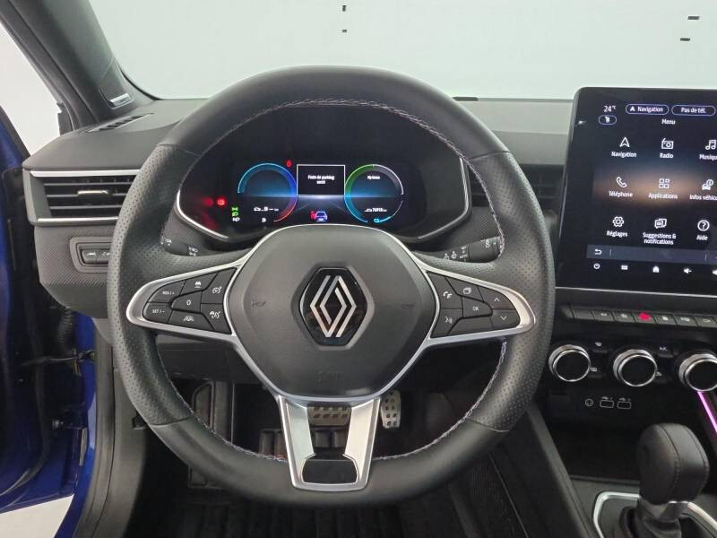 Renault Clio V