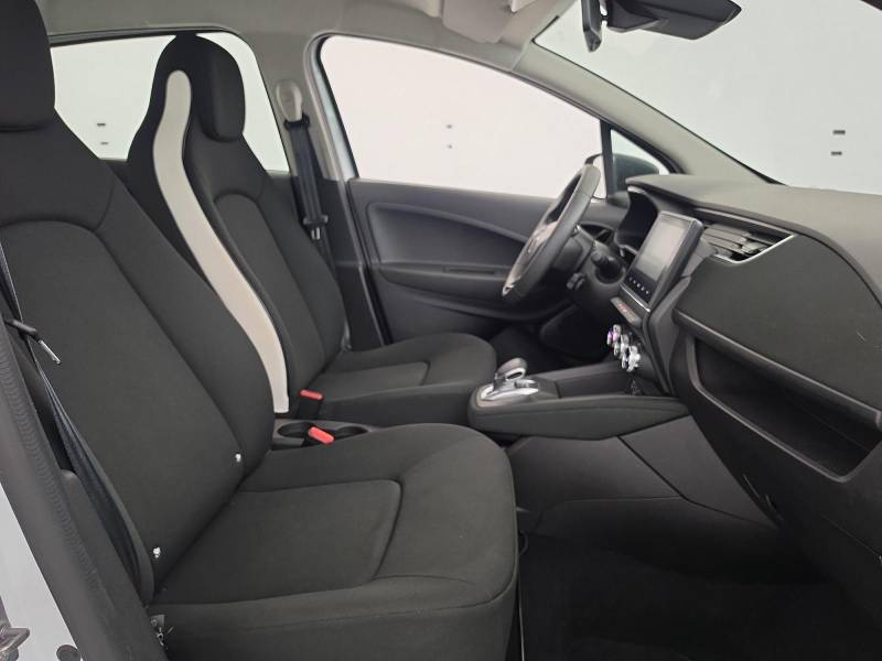 Renault ZOE E-Tech Electrique
