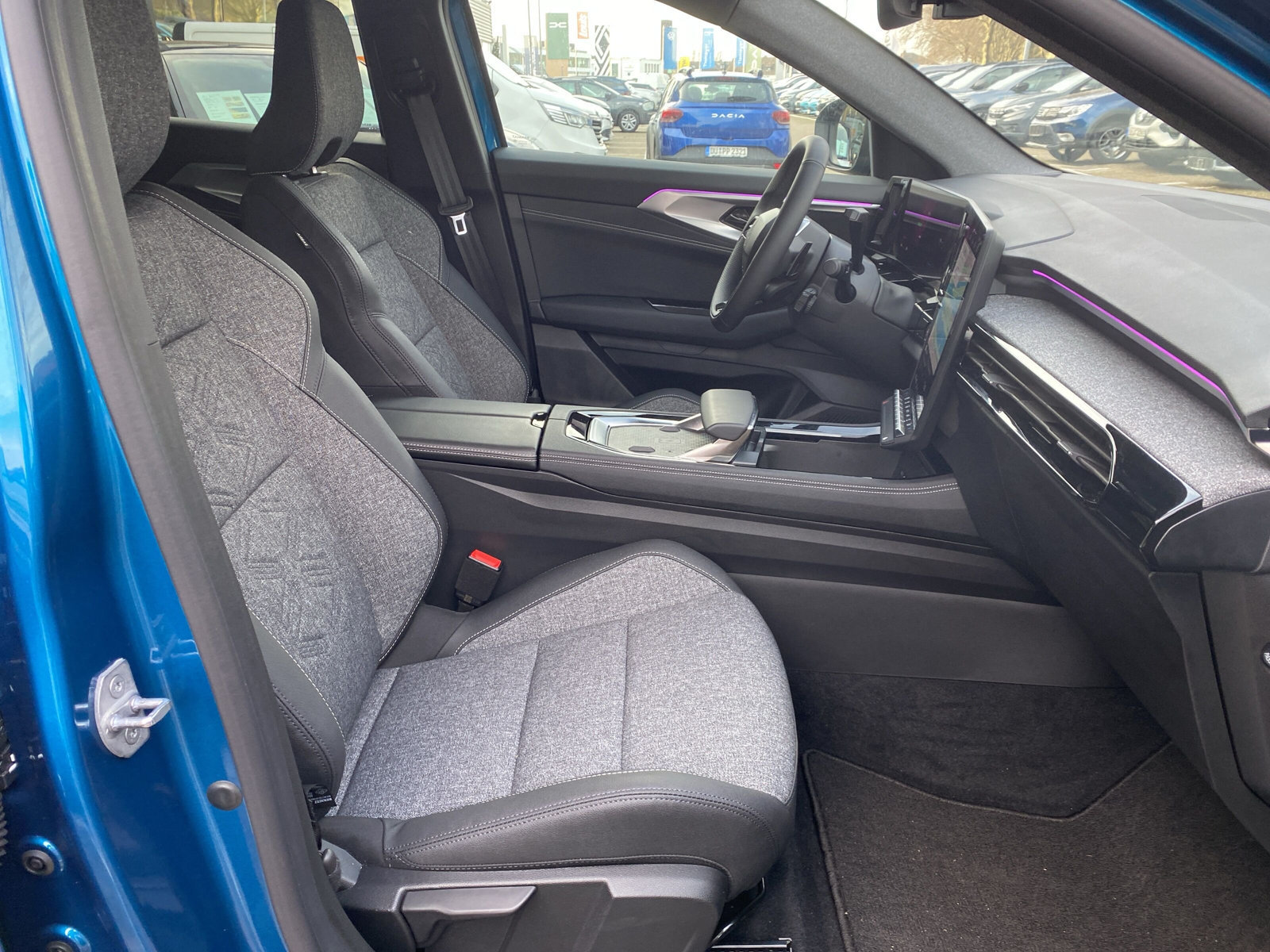 Renault Austral – Bild 11