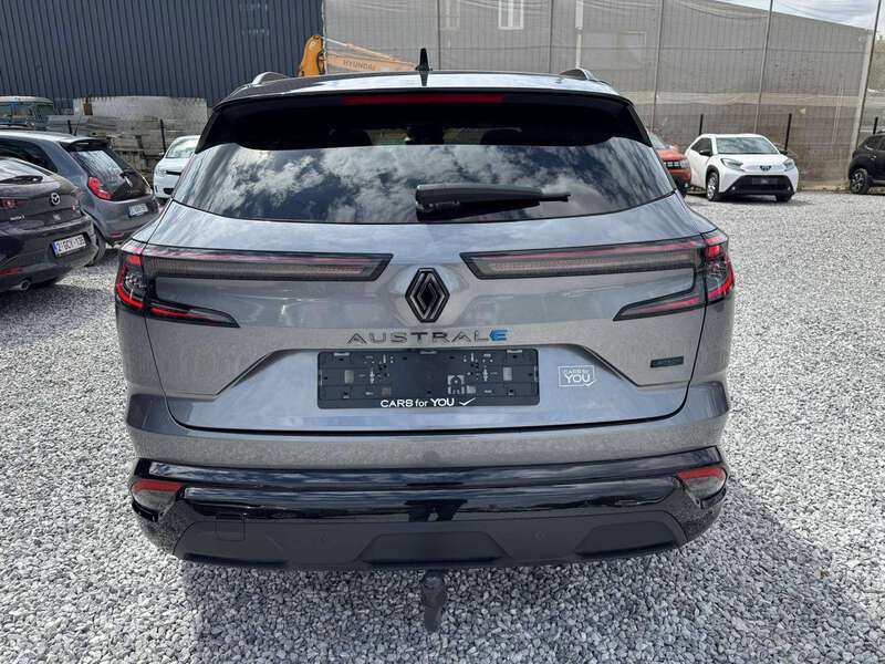 Renault Austral