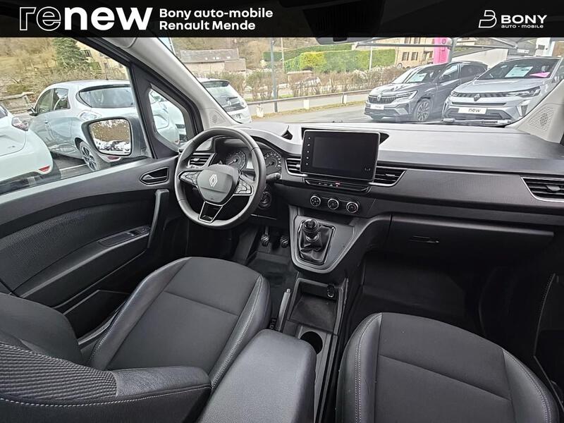 Renault Kangoo VU