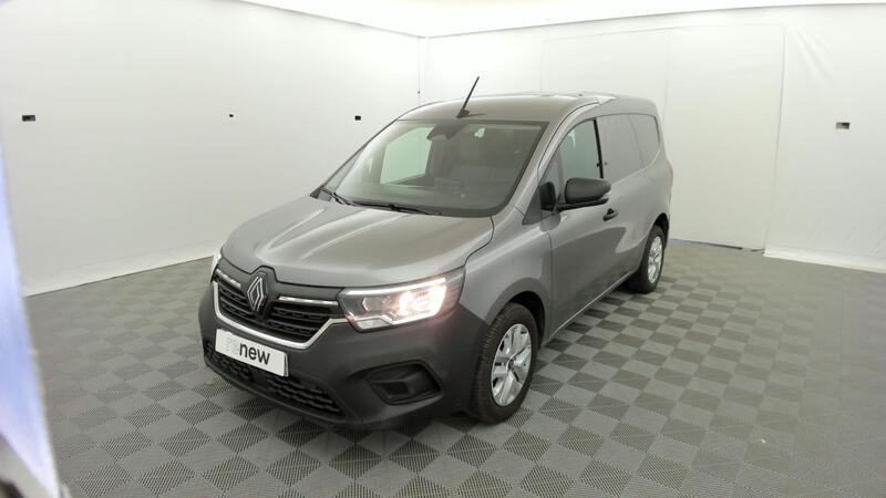 Renault Kangoo VU