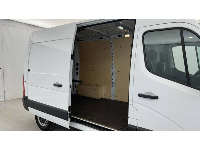 Renault Master III