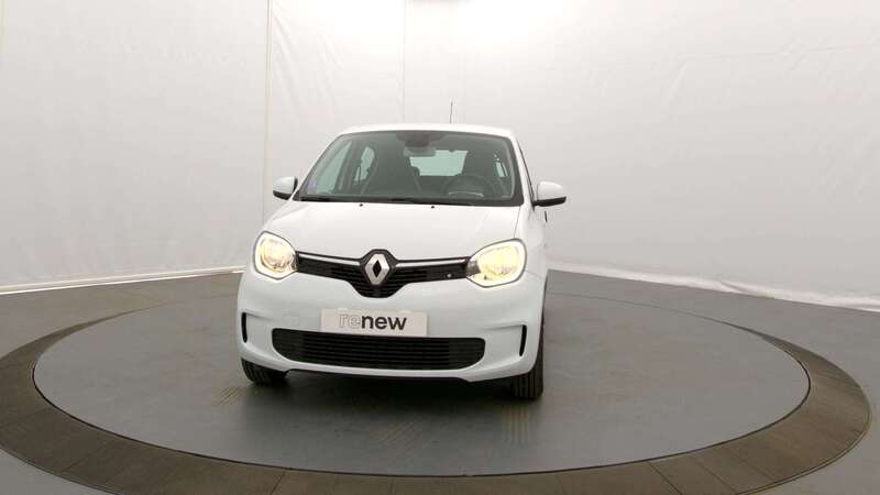 Renault Twingo III