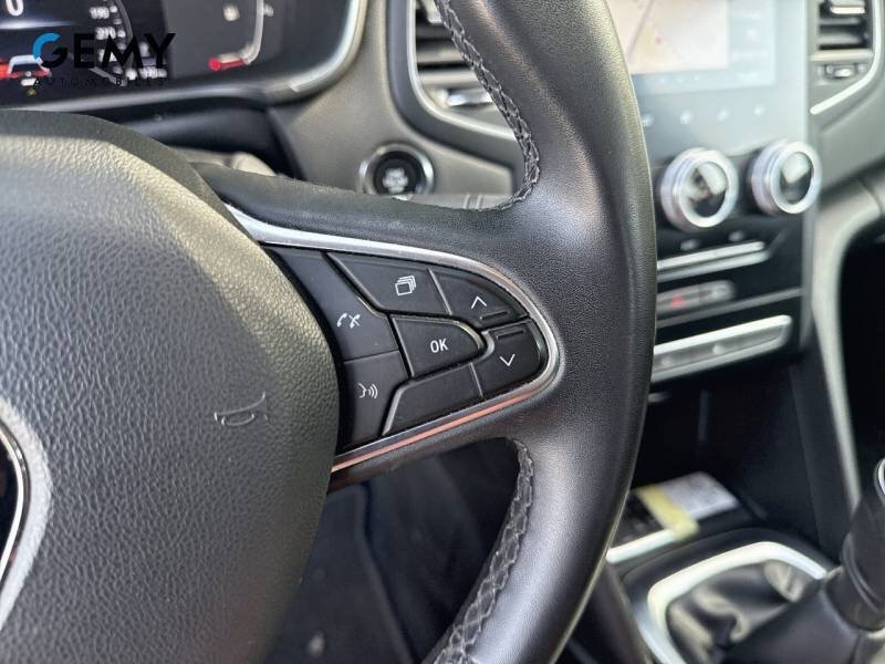 Renault Megane IV Berline