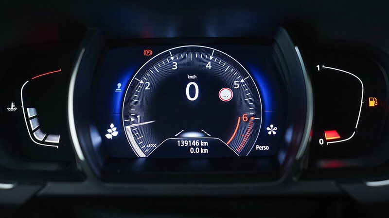Renault Grand Scénic