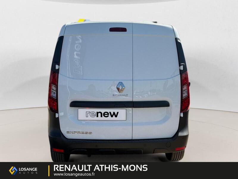 Renault Express VAN