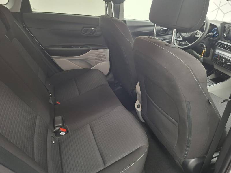 Hyundai i20 III