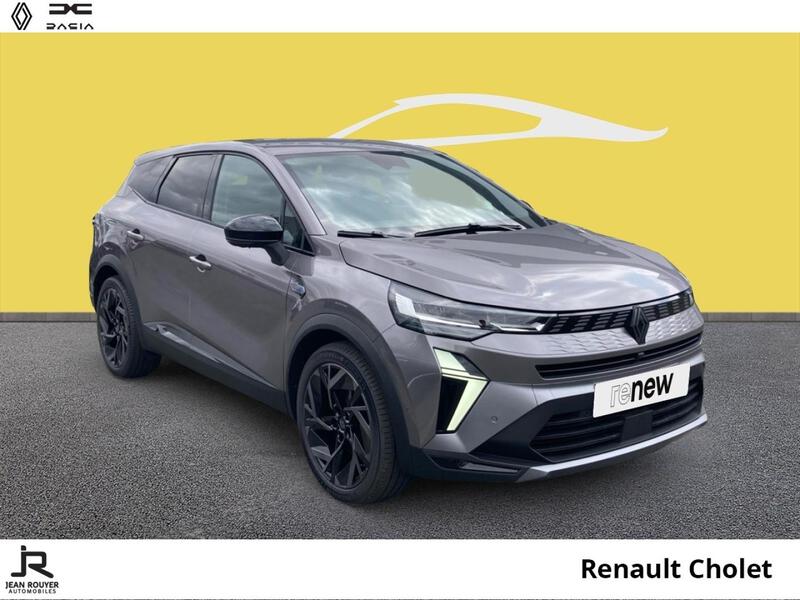 Renault Symbioz
