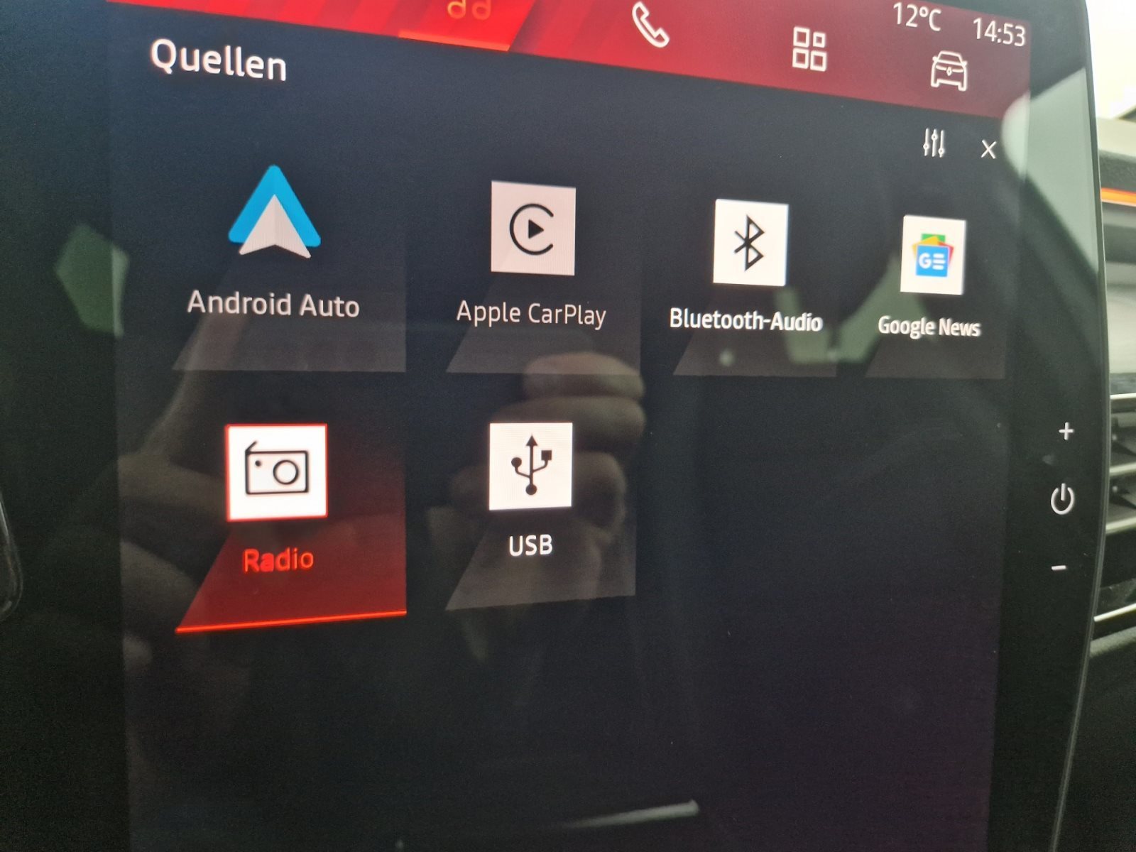 Renault Austral – Bild 22