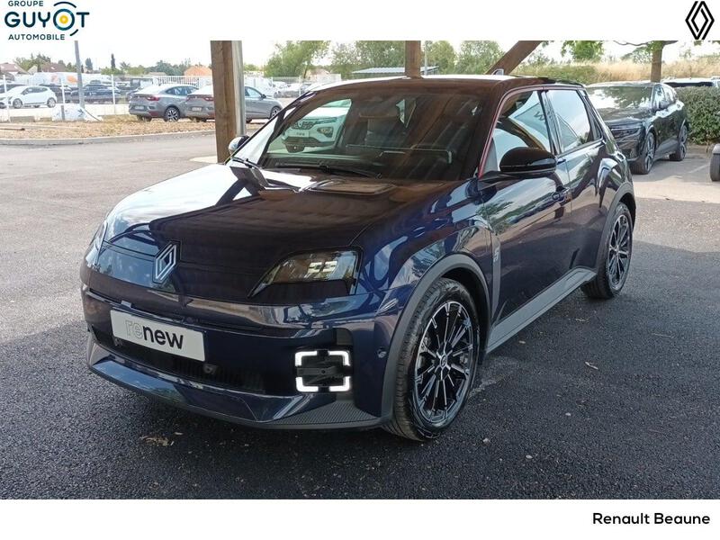 Renault R5 E-Tech Electrique