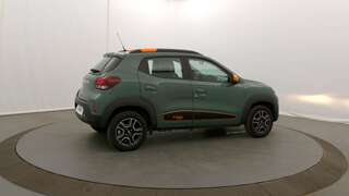 Vehicle 3D Image