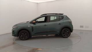 Vehicle 3D Image