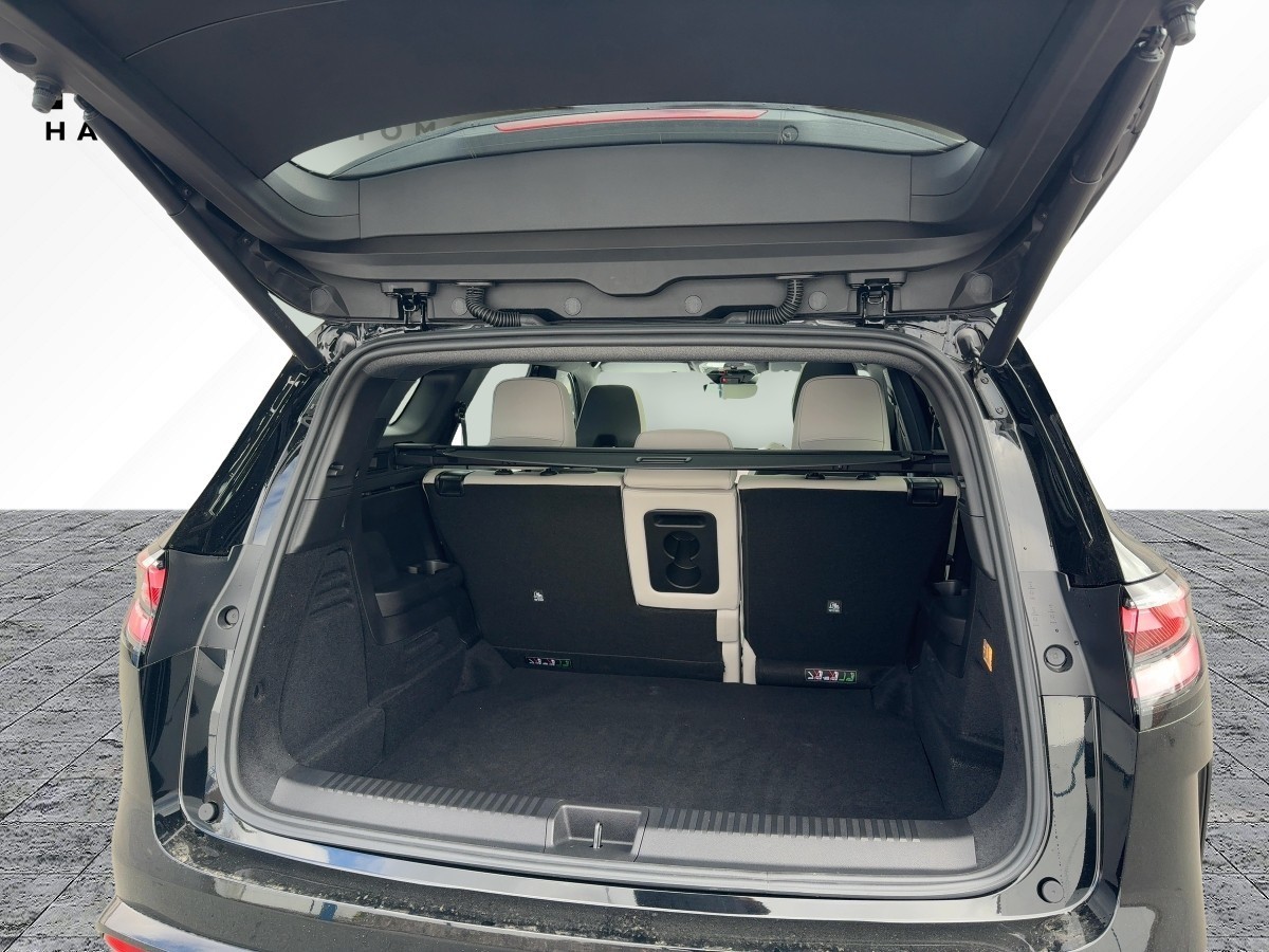 Renault Espace – Bild 6