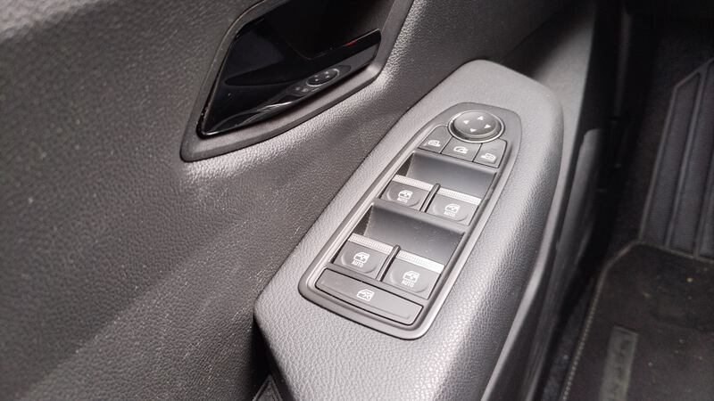 Renault Scenic E-Tech Eléctrico