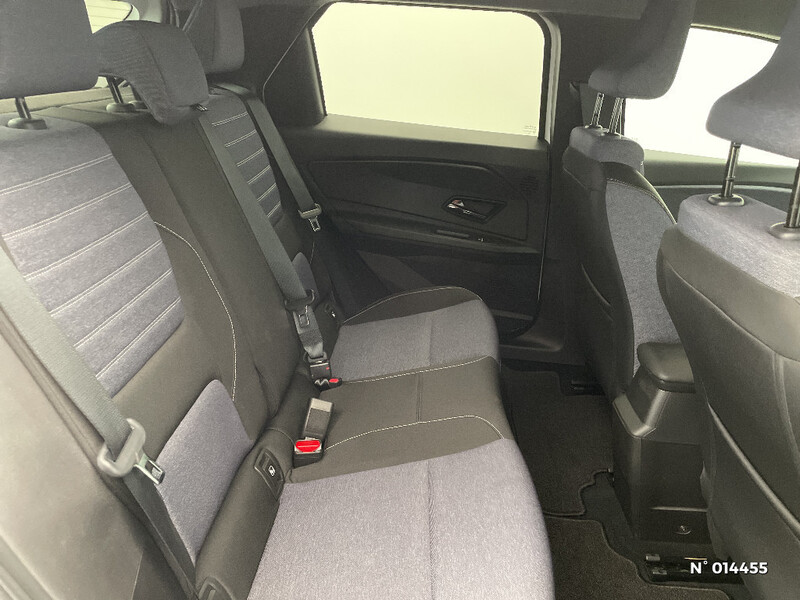 Renault R5 E-Tech Electrique