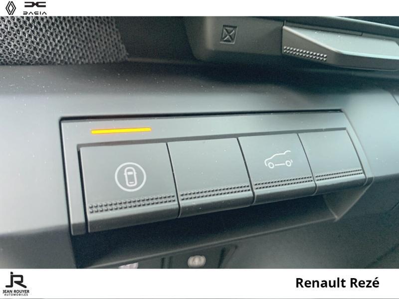 Renault Scenic E-Tech Electrique