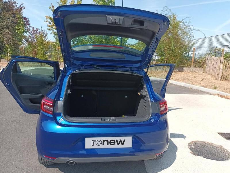 Renault Clio V