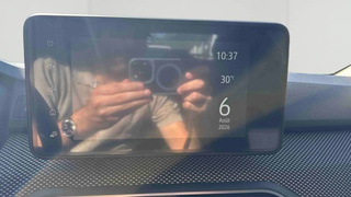 Vehicle 3D Image