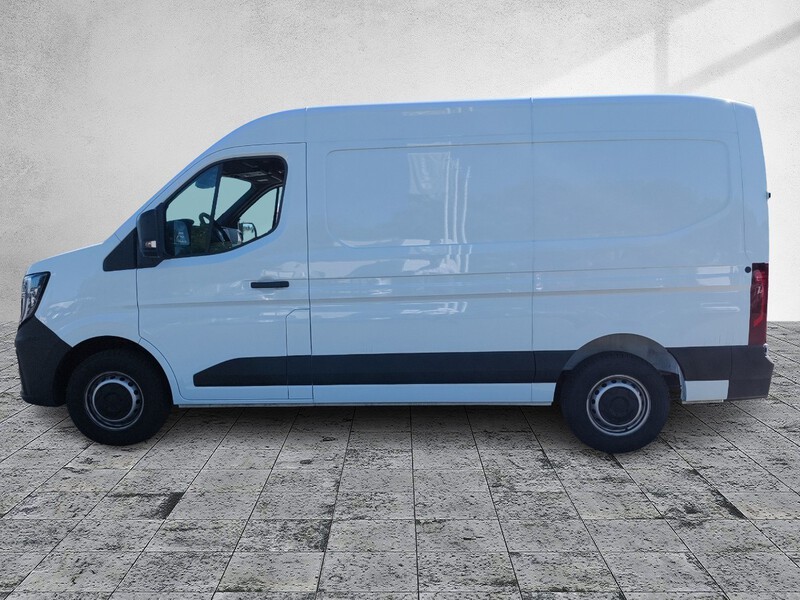 Fahrzeugabbildung Master i 150 Euro6e Bild 2 von 18